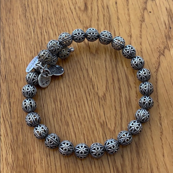 Alex and Ani Bracelets - Picture 3 of 5